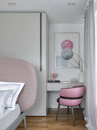 You are viewing image #22 of 24, you can see the complete gallery at the bottom below. 75 Beautiful Pink Bedroom Pictures Ideas August 2021 Houzz