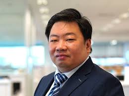 Meet IATA's main guy for cargo in Asia Pacific