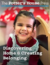 Discovering Home & Creating Belonging