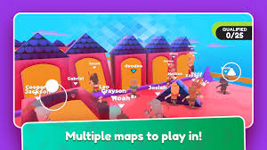 Fall Dudes Early Access For Android Apk Download