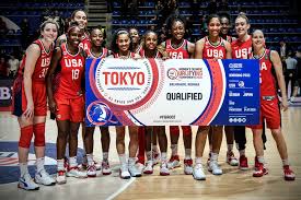 High quality exhibition match broadcasts, secure & free. Nigeria V Usa Boxscore Fiba Women S Olympic Qualifying Tournaments Belgrade Serbia 2020 9 February Fiba Basketball