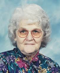 Elsie Ann Gibson, 97