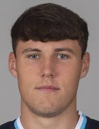 Josh Mulligan's Instagram, Twitter & Facebook