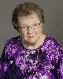 Virginia Weber Obituary (1928