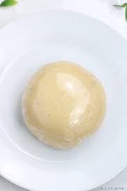 I didn't just set out to make plantain flour, it just so happened that a couple of the recipes i wanted to make required plantain flour. Plantain Fufu Plantain Amala K S Cuisine