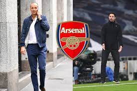 Our live football manager data update is the biggest and most unique transfer update giving you all the latest squads for football manager 2021. Max Allegri Has Already Revealed When He Could Replace Mikel Arteta As Arsenal Manager Football London