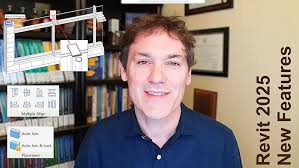 What's New in Revit 2025: AECbytes Tips and Tricks