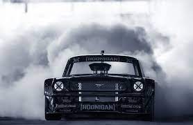 Hoonigan Mustang Google Search Ken Block Mustang Vehiculo De Expedicion
