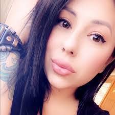 Danielle Arevalo's Instagram, Twitter & Facebook