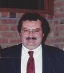 Deacon Brian Mather Obituary