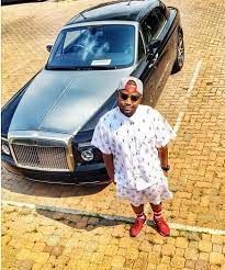 Cassper nyovest is one of sa's best musical talent. Cassper Nyovest Scores Big And Wants To Add To His Car Collection Okmzansi