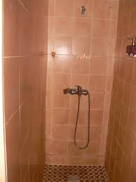 Remove the mold from the shower stall with common items around your home. Shower Stall Broken Shower Head And Mold In The Lower Corners Picture Of Le Combava Antananarivo Tripadvisor