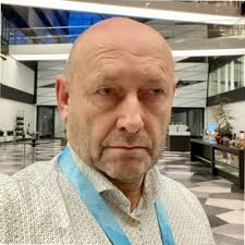 Herfra blev historien skrevet: Farvel til erhvervslivets mægtigste…