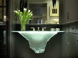 30 extraordinary sinks that you will