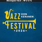 Don Keranen Jazz Festival event image
