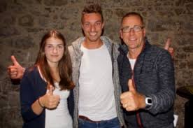 Timo werners freundin paula ist die tochter von sportpsychologe sascha lense. Radsport Beim Stadtsportverein Gera Ssv Gera 1990 E V