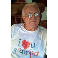 Obituary information for Roy Dean Thurston