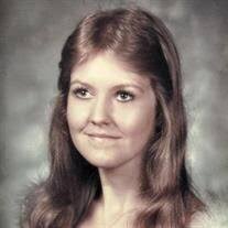 Mrs. Pam Ballenger Obituary