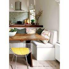 See 19 kitchens and get modern, traditional, vintage, bistro, scandi, contemporary and global kitchen lighting ideas from each stunning space. Pinterest Discover And Save Creative Ideas Dining Room Small Kitchen Dining Room Combo Kitchen Seating