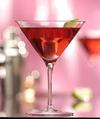 Cocktail With Lime Pink Background Sponsored Lime Cocktail Background Pink Ad Cosmopolitan Rezept Cosmopolitan Rezepte