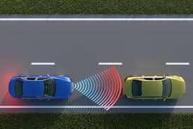 Most adaptive cruise control systems. What Is Adaptive Cruise Control Acc Video Trusted Auto Professionals