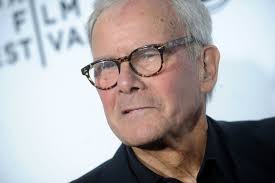 He is an american author that was born on february 6, 1940. Tom Brokaw News Quotes Wiki Upi Com