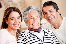 The Impact Of Alzheimer S Disease Heisler Hughes