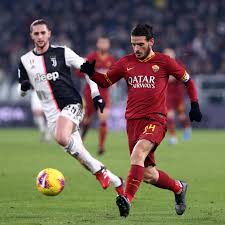 Alessandro florenzi giocherà in prestito secco al valencia fino a fine stagione. Roma Negotiating Alessandro Florenzi Sale To Valencia Chiesa Di Totti