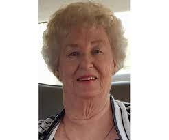 Rosemary Foster Obituary (1940