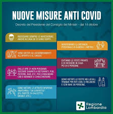 La regione attua una campagna vaccinale straordinaria per i comuni colpiti dalle varianti: Ordinanza Regione Lombardia N 620 Del 16 Ottobre 2020 Comune Di Villa Guardia