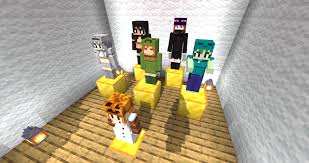 In this tutorial, we are going to learn how to install content from the internet, transfer content from other versions of minecraft bedrock, and we are even going to learn how to convert your java edition maps to bedrock format and transfer it to the nintendo switch. I Made Mobs Into Anime Girls Using Optifine Minecraft