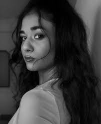 People Christina McDowell