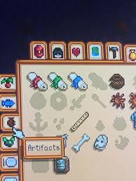 Effective Way To Find Dwarf Scrolls Artifacts - Stardew Valley - Youtube