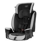 Maestro Sport Harnessed Booster Evenflo