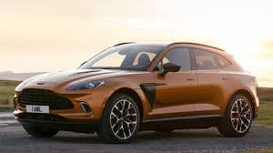 Image result for Satin Golden Saffron 2022 Aston Martin