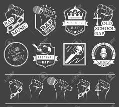 Image result for rap logo