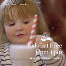 Summer just got tastier! ☀️, Looking for the best kids' meals around?  You’ve just found your new go-to spot, and guess what? They’re 𝐅𝐑𝐄𝐄  with every adult meal purchased! , From macaroni to steak pie ...