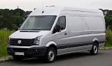 VOLKSWAGEN-CRAFTER