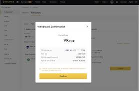Go to binance's registration page. How To Withdraw On Binance Binance Academy