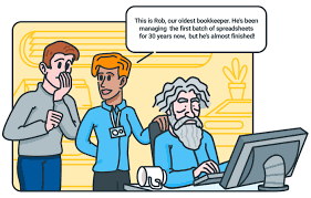 Comply with dcaa timesheet requirements. Timesheet Apps Vs Spreadsheets Which One Suits Your Workflow Best Clockify Blog