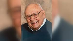 Obituary: McCauley, Rev. Carroll L.