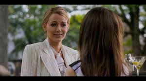 That said, a simple favor isn't really intended as a cautionary tale as much as it's designed to keep audiences on the edge of their seats. Stephanie Emily Confident A Simple Favor Youtube