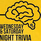 Wednesday & Saturday Trivia Night event in Salem, OR