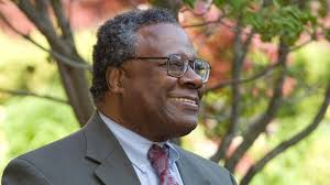 David Ferguson dies; pioneered science programs for minorities at Stony  Brook University