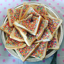 We Tried 9 Fairy Bread Hacks So You Don T Have To Fairy Bread Aussie Food Australian Food
