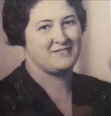 RIP Audrey James/ Robbins nee Roach 1934