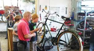 Genauer Termin Folgt Noch Fahrradrestauration Spass Am Fahrrad Aus Alt Mach Neu Kreative Umwelttage Osnabrucker Evopfade
