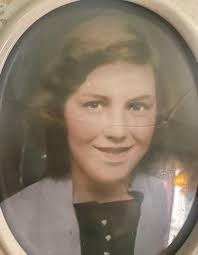 Obituary for Louella Carolyn (King) Guthrie