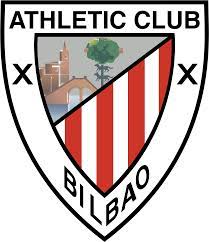The swiss player talks about his first few weeks with the black & yellows and gives an insight into his style of play as a goalkeeper. Download Hd Athletic Club Png Ath Bilbao Logo Png Transparent Png Image Nicepng Com