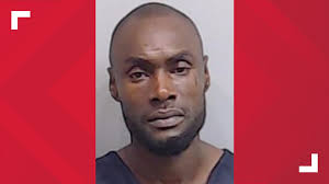 Charges dropped for Keith Sylvester in murder of parents Hubbard